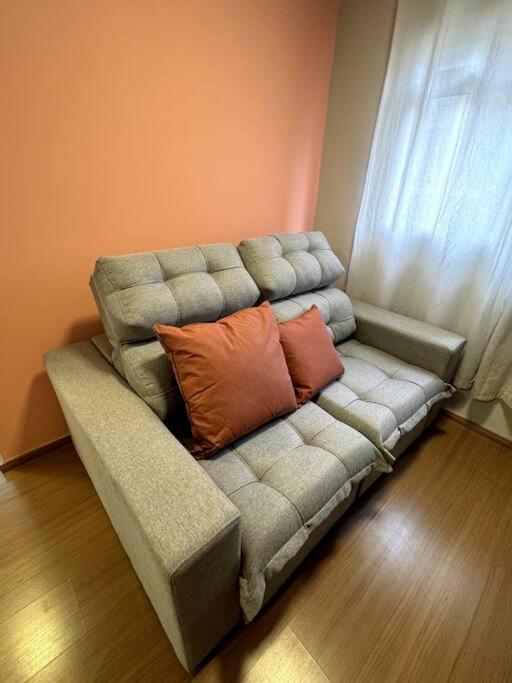 Condominio Solar Di Lucca Lindo Apartamento Com Ar Condicionado E Proximo A Uel Londrina Ngoại thất bức ảnh